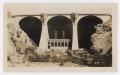 Photograph: [Photograph of the Power House at the Coolidge Dam in Arizona]