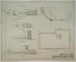 Thumbnail image of item number 1 in: 'Breckenridge Hotel Mechanical Plans, Breckenridge, Texas: Elevations'.