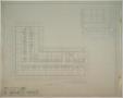 Thumbnail image of item number 2 in: 'Scharbauer Hotel, Midland, Texas: Sixth Floor Plan'.