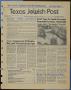 Newspaper: Texas Jewish Post (Fort Worth, Tex.), Vol. 40, No. 1, Ed. 1 Thursday,…