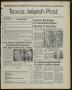 Newspaper: Texas Jewish Post (Fort Worth, Tex.), Vol. 39, No. 7, Ed. 1 Thursday,…