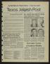 Newspaper: Texas Jewish Post (Fort Worth, Tex.), Vol. 38, No. 15, Ed. 1 Thursday…