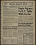Newspaper: Texas Jewish Post (Fort Worth, Tex.), Vol. 33, No. 9, Ed. 1 Thursday,…