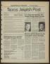 Newspaper: Texas Jewish Post (Fort Worth, Tex.), Vol. 40, No. 2, Ed. 1 Thursday,…