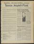 Newspaper: Texas Jewish Post (Fort Worth, Tex.), Vol. 39, No. 20, Ed. 1 Thursday…