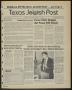 Newspaper: Texas Jewish Post (Fort Worth, Tex.), Vol. 40, No. 38, Ed. 1 Thursday…