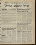 Newspaper: Texas Jewish Post (Fort Worth, Tex.), Vol. 42, No. 29, Ed. 1 Thursday…