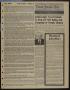 Newspaper: Texas Jewish Post (Fort Worth, Tex.), Vol. 29, No. 2, Ed. 1 Thursday,…