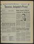 Primary view of Texas Jewish Post (Fort Worth, Tex.), Vol. 38, No. 3, Ed. 1 Thursday, January 19, 1984