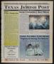 Newspaper: Texas Jewish Post (Fort Worth, Tex.), Vol. 56, No. 14, Ed. 1 Thursday…