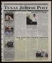 Newspaper: Texas Jewish Post (Fort Worth, Tex.), Vol. 56, No. 42, Ed. 1 Thursday…