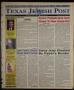 Newspaper: Texas Jewish Post (Fort Worth, Tex.), Vol. 55, No. 24, Ed. 1 Thursday…