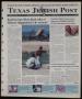 Newspaper: Texas Jewish Post (Fort Worth, Tex.), Vol. 57, No. 10, Ed. 1 Thursday…