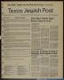 Newspaper: Texas Jewish Post (Fort Worth, Tex.), Vol. 37, No. 40, Ed. 1 Thursday…