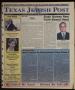 Newspaper: Texas Jewish Post (Fort Worth, Tex.), Vol. 56, No. 6, Ed. 1 Thursday,…