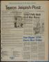 Newspaper: Texas Jewish Post (Fort Worth, Tex.), Vol. 41, No. 36, Ed. 1 Thursday…