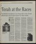 Thumbnail image of item number 3 in: 'Texas Jewish Post (Fort Worth, Tex.), Vol. 46, No. 50, Ed. 1 Thursday, December 10, 1992'.
