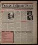 Newspaper: Texas Jewish Post (Fort Worth, Tex.), Vol. 51, No. 43, Ed. 1 Thursday…