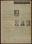 Newspaper: Texas Jewish Post (Fort Worth, Tex.), Vol. 18, No. 10, Ed. 1 Thursday…