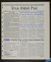 Newspaper: Texas Jewish Post (Fort Worth, Tex.), Vol. 46, No. 7, Ed. 1 Thursday,…