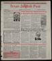 Newspaper: Texas Jewish Post (Fort Worth, Tex.), Vol. 47, No. 30, Ed. 1 Thursday…