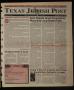 Newspaper: Texas Jewish Post (Fort Worth, Tex.), Vol. 50, No. 33, Ed. 1 Thursday…
