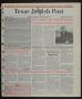 Newspaper: Texas Jewish Post (Fort Worth, Tex.), Vol. 46, No. 45, Ed. 1 Thursday…