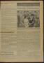 Thumbnail image of item number 1 in: 'Texas Jewish Post (Fort Worth, Tex.), Vol. 16, No. 1, Ed. 1 Thursday, January 4, 1962'.