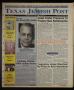 Newspaper: Texas Jewish Post (Fort Worth, Tex.), Vol. 55, No. 20, Ed. 1 Thursday…