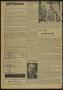 Thumbnail image of item number 4 in: 'Texas Jewish Post (Fort Worth, Tex.), Vol. 12, No. 19, Ed. 1 Thursday, May 8, 1958'.