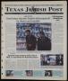 Newspaper: Texas Jewish Post (Fort Worth, Tex.), Vol. 57, No. 4, Ed. 1 Thursday,…