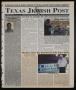 Newspaper: Texas Jewish Post (Fort Worth, Tex.), Vol. 56, No. 49, Ed. 1 Thursday…