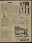 Thumbnail image of item number 3 in: 'Texas Jewish Post (Fort Worth, Tex.), Vol. 18, No. 22, Ed. 1 Thursday, May 28, 1964'.