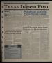 Newspaper: Texas Jewish Post (Fort Worth, Tex.), Vol. 52, No. 53, Ed. 1 Thursday…