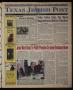 Newspaper: Texas Jewish Post (Fort Worth, Tex.), Vol. 55, No. 5, Ed. 1 Thursday,…