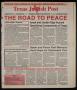 Newspaper: Texas Jewish Post (Fort Worth, Tex.), Vol. 47, No. 38, Ed. 1 Monday, …