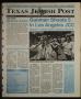 Newspaper: Texas Jewish Post (Fort Worth, Tex.), Vol. 53, No. 32, Ed. 1 Thursday…