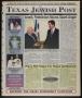 Primary view of Texas Jewish Post (Fort Worth, Tex.), Vol. 56, No. 23, Ed. 1 Thursday, June 6, 2002