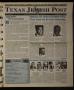 Primary view of Texas Jewish Post (Fort Worth, Tex.), Vol. 50, No. 41, Ed. 1 Thursday, October 10, 1996