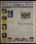 Newspaper: Texas Jewish Post (Fort Worth, Tex.), Vol. 55, No. 26, Ed. 1 Thursday…