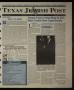 Newspaper: Texas Jewish Post (Fort Worth, Tex.), Vol. 52, No. 19, Ed. 1 Thursday…