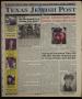 Newspaper: Texas Jewish Post (Fort Worth, Tex.), Vol. 55, No. 25, Ed. 1 Thursday…