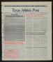 Thumbnail image of item number 1 in: 'Texas Jewish Post (Fort Worth, Tex.), Vol. 44, No. 45, Ed. 1 Thursday, November 15, 1990'.