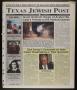 Newspaper: Texas Jewish Post (Fort Worth, Tex.), Vol. 56, No. 39, Ed. 1 Thursday…