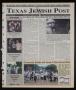 Newspaper: Texas Jewish Post (Fort Worth, Tex.), Vol. 56, No. 46, Ed. 1 Thursday…