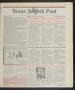 Newspaper: Texas Jewish Post (Fort Worth, Tex.), Vol. 47, No. 21, Ed. 1 Thursday…