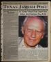 Newspaper: Texas Jewish Post (Fort Worth, Tex.), Vol. 56, No. 5, Ed. 1 Thursday,…