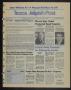 Newspaper: Texas Jewish Post (Fort Worth, Tex.), Vol. 41, No. 1, Ed. 1 Thursday,…
