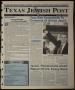 Primary view of Texas Jewish Post (Fort Worth, Tex.), Vol. 51, No. 19, Ed. 1 Thursday, May 8, 1997