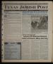 Newspaper: Texas Jewish Post (Fort Worth, Tex.), Vol. 53, No. 13, Ed. 1 Thursday…